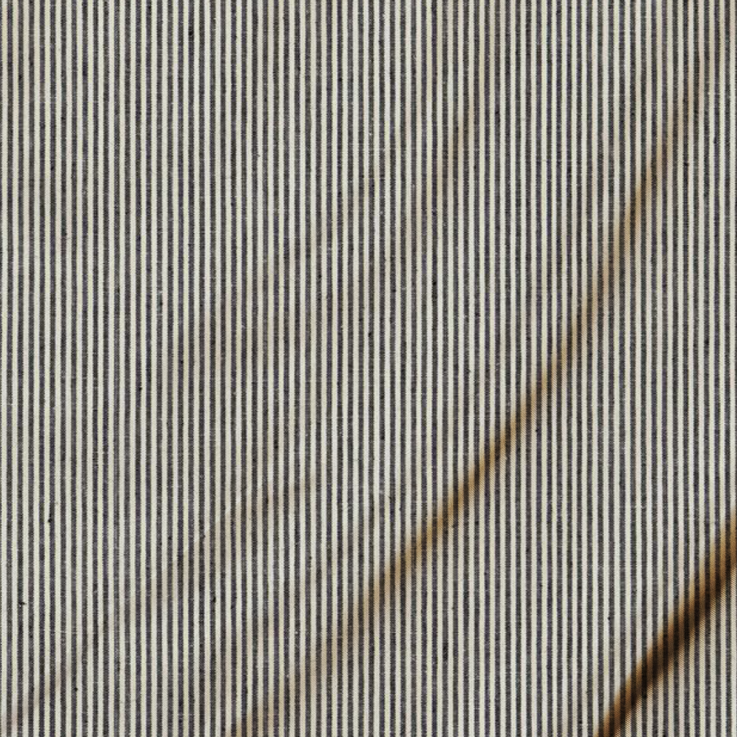 Ticking Stripe Fabric