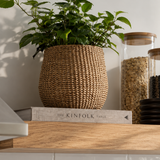 Blake Woven Planter