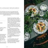 Nordic Summer Cookbook