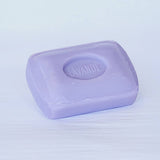 Marseille soap bars- 100g - Scented - Le Serail: 100g / Honeysuckle