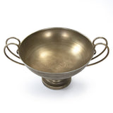 Dionne Trophy: Antique Gold / Iron Sheet