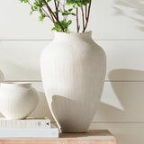 Poppy Vase