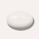 Almond Bar Soap: Single Soap
