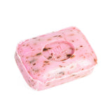 Marseille soap bars- 100g - Scented - Le Serail: 100g / Honeysuckle
