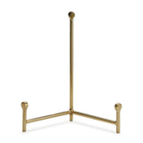 Le Cirq Easel Medium, Gold