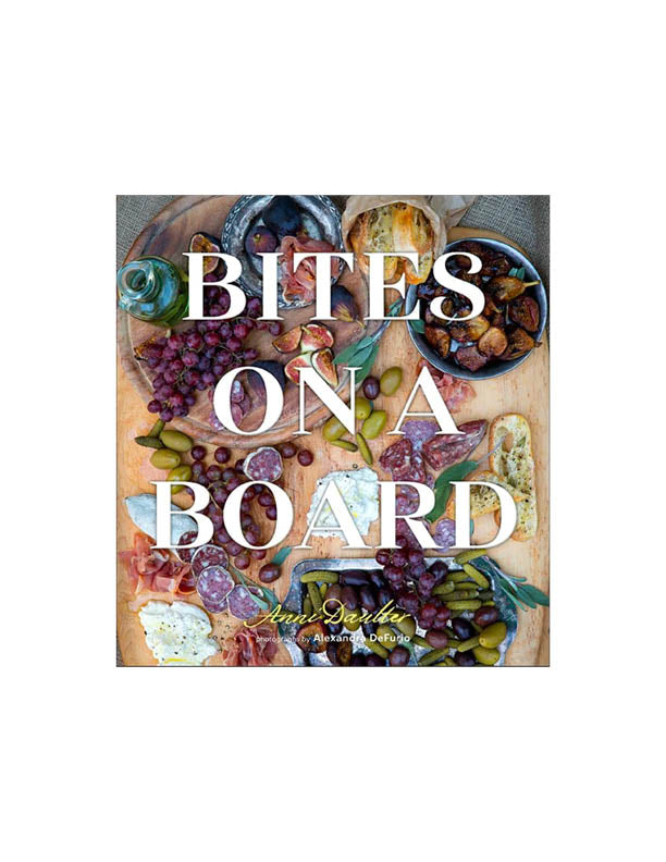 Bites On A Board