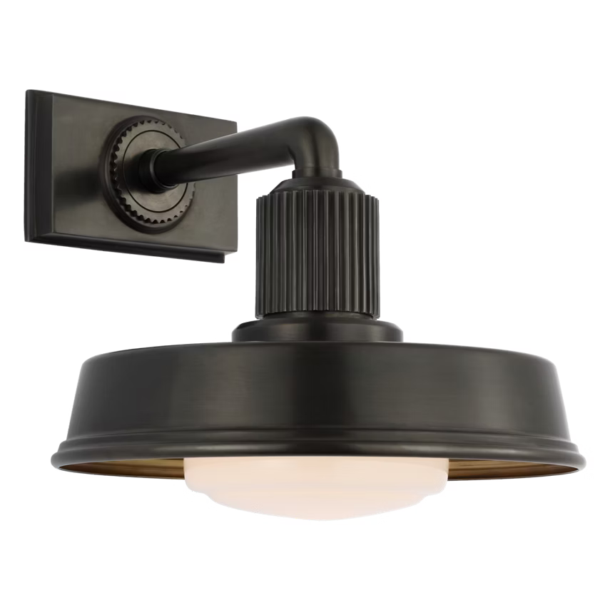 Ruhlmann Small Sconce