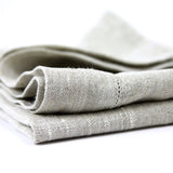 Stonewashed Hand Towel
