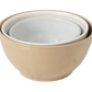 Ceramic Stacking Bowls