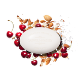 Almond Bar Soap: Single Soap