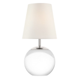 Terri Cordless Accent Lamp