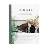 Curate