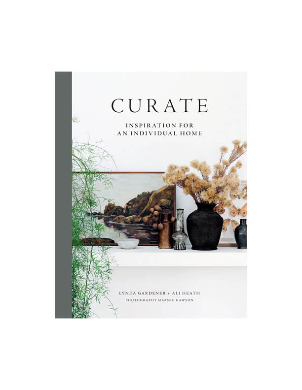 Curate