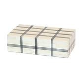 Large Hatch Bone Box