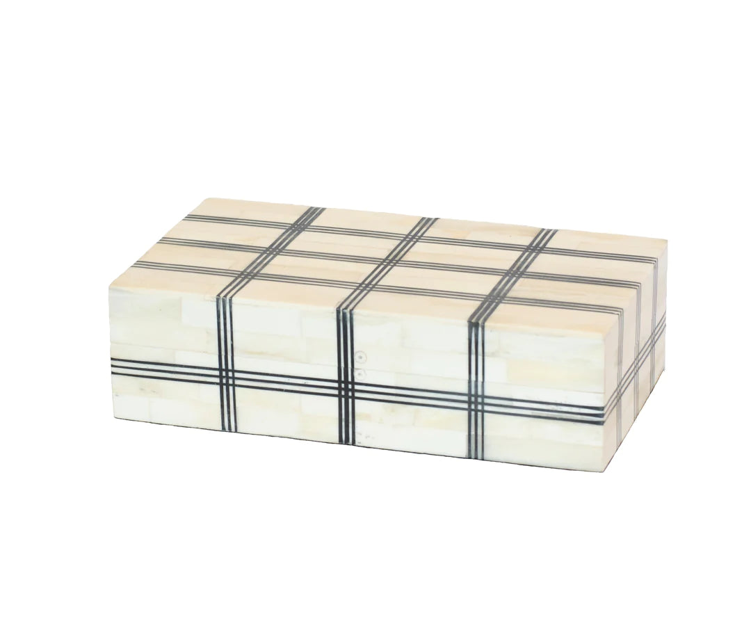 Large Hatch Bone Box