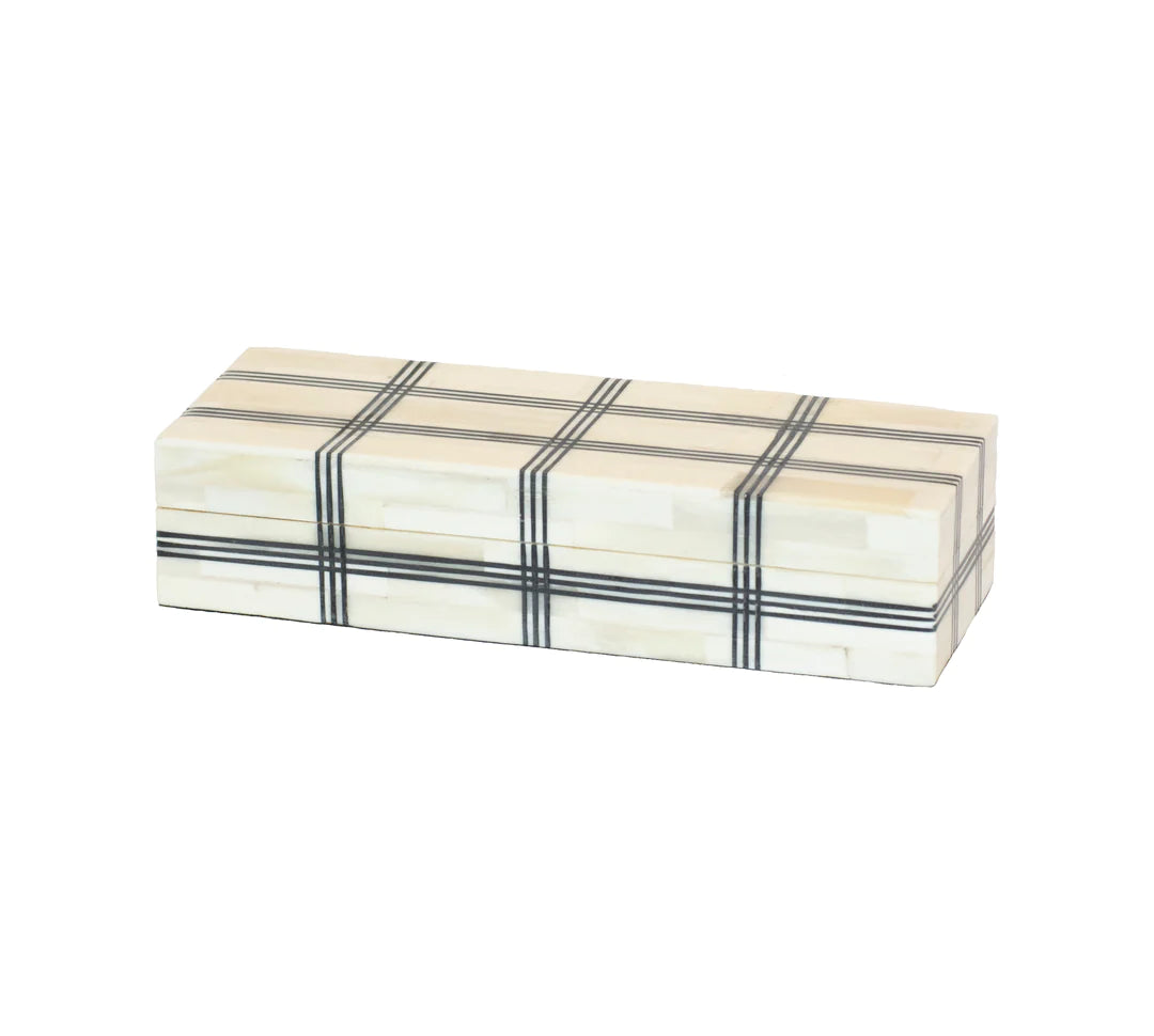 Small Hatch Box