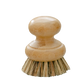 Porter Pot Scrubber Brush