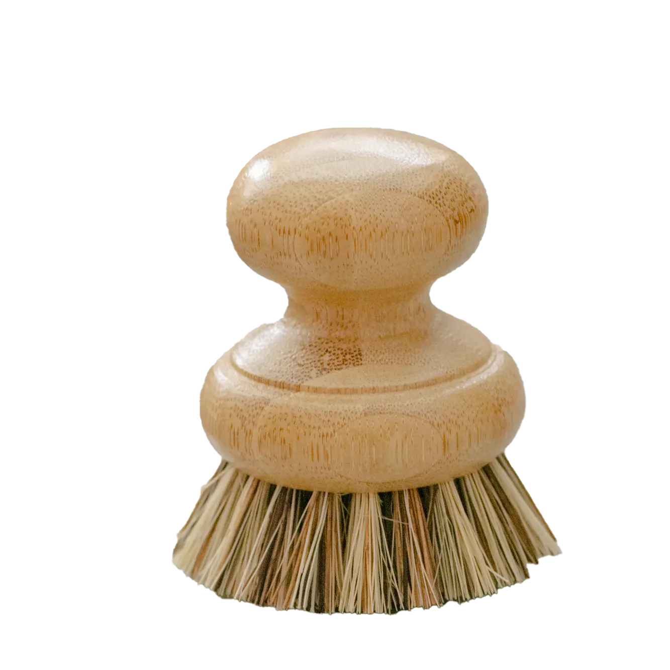 Pot Scrubber Brush