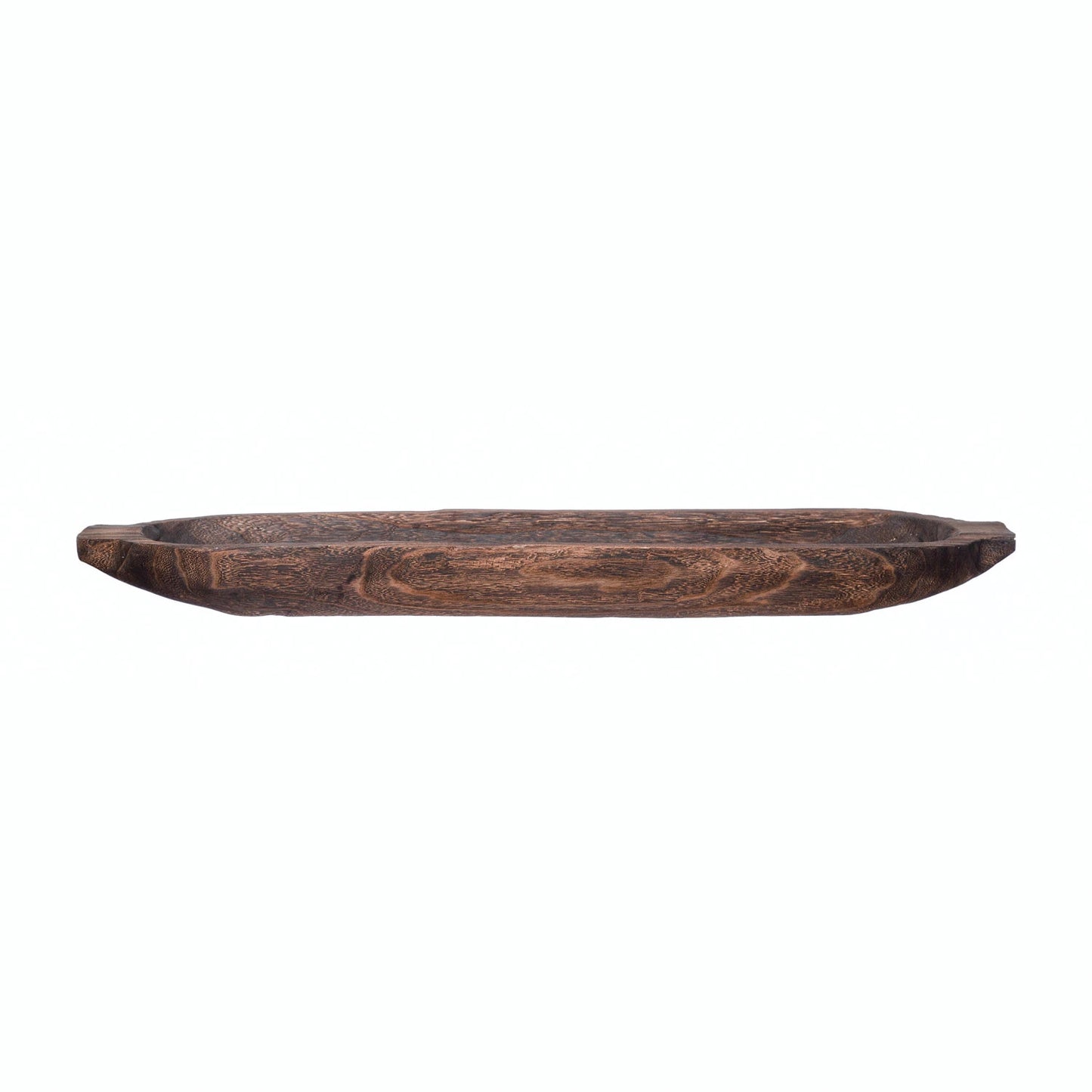 Decorative Wood Tray