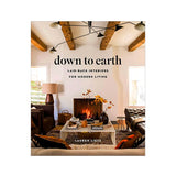 Down To Earth
