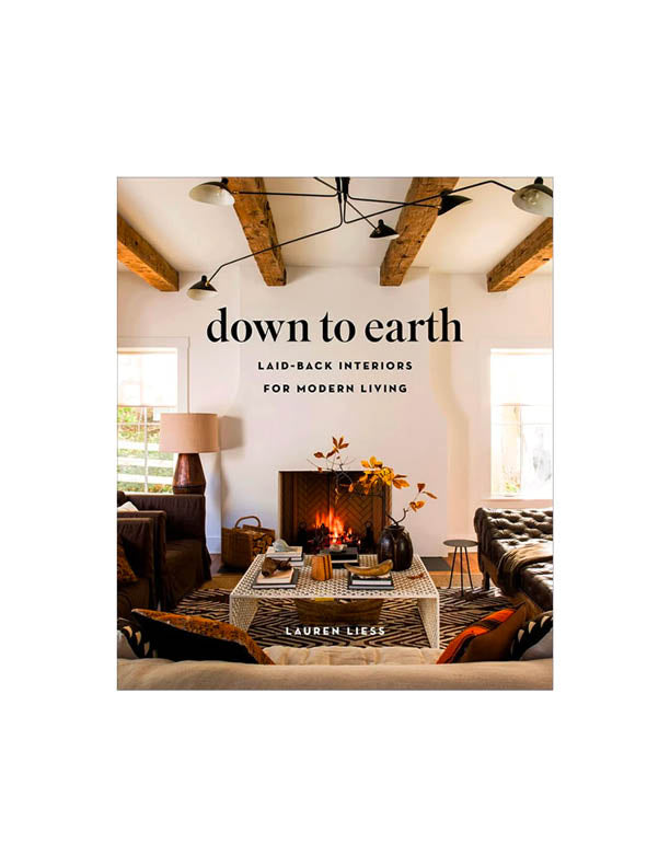 Down To Earth