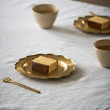 Brass Decorative Plate (M)