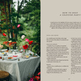 Nordic Summer Cookbook