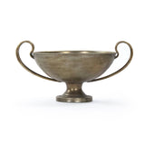 Dionne Trophy: Antique Gold / Iron Sheet