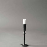 Boule candle holder black - S / M / L: L