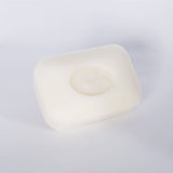 Marseille soap bars- 100g - Scented - Le Serail: 100g / Donkey milk