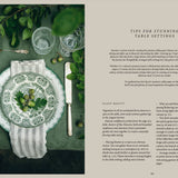Nordic Summer Cookbook