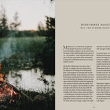 Nordic Summer Cookbook