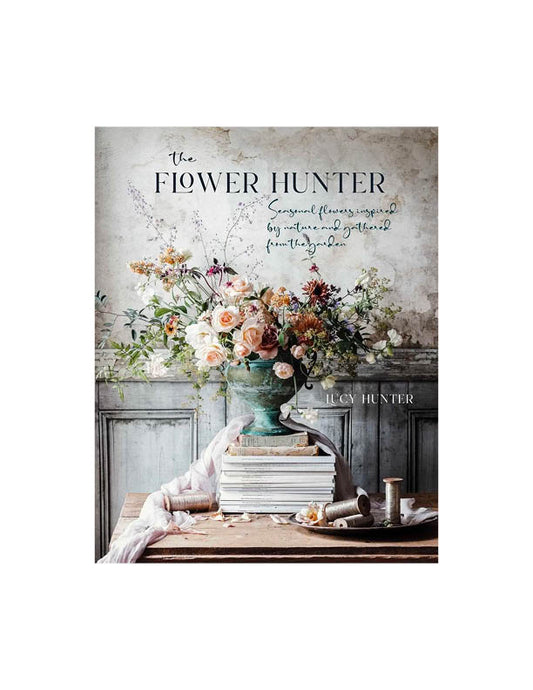 Flower Hunter