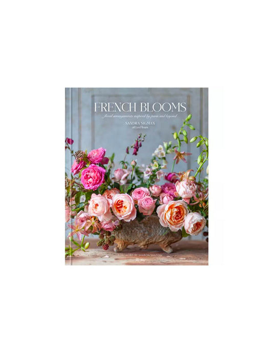 French Blooms