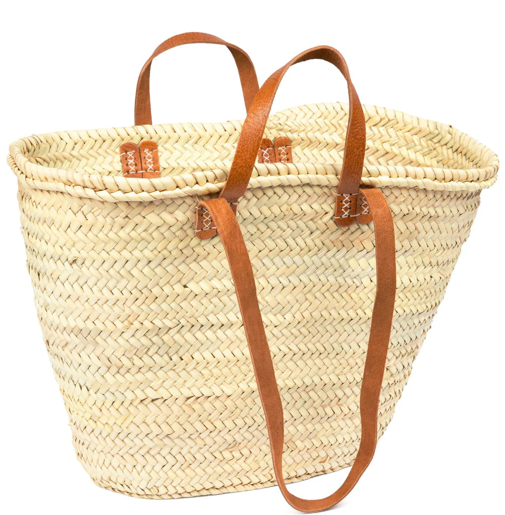 French Market Basket