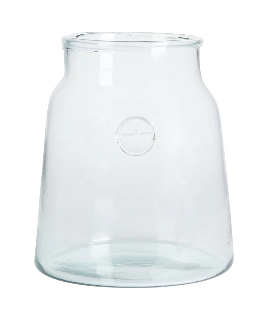 French Mason Jars