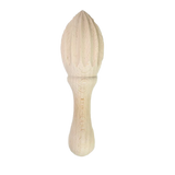 Wooden Lemon Reamer