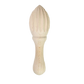 Wooden Lemon Reamer