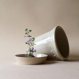 Kobenhavner Sand Stone Pot - Large