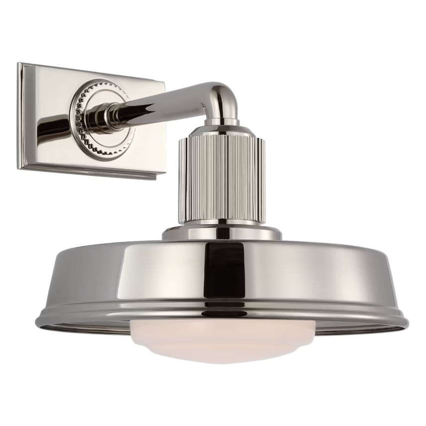 Ruhlmann Small Sconce