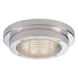 Grant Solitaire Flush Mount