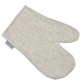 Linen Oven Mitt