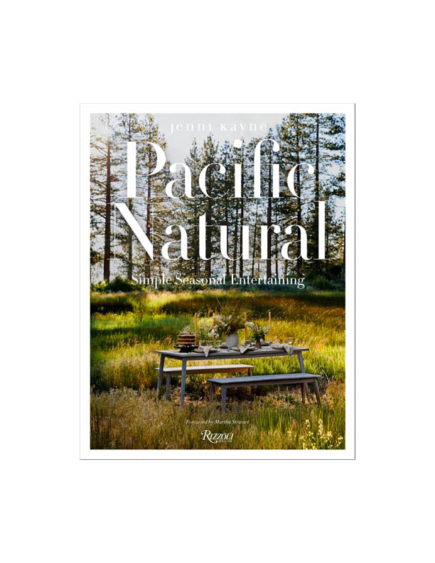 Pacific Natural