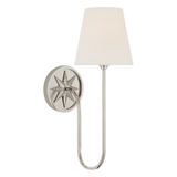 Polaris Single Sconce