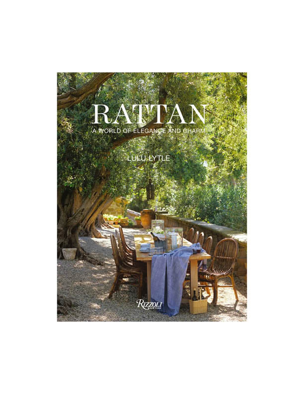 Rattan