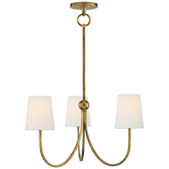 Reed Chandelier