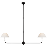 Piaf Chandelier