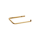 Brass Roll Holder