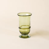 Georgie Glass Vase