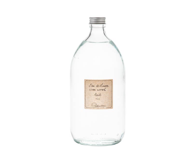 Lothantique Linen Water